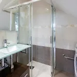Luxury Duplex Penthouse With Terrace-old Town *