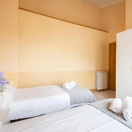 Luxury Duplex Penthouse With Terrace-old Town *