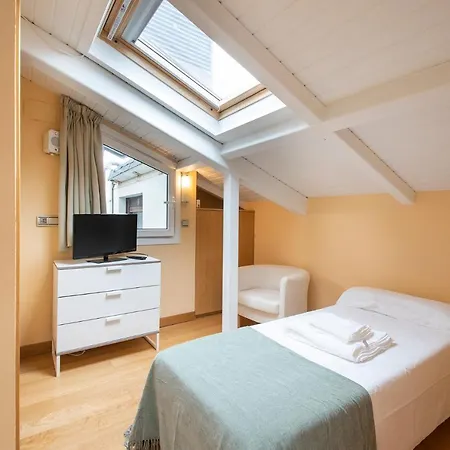 Luxury Duplex Penthouse With Terrace-old Town *