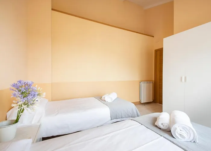 Luxury Duplex Penthouse With Terrace-old Town *